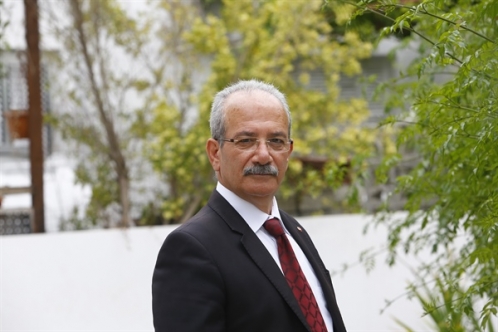 Davulcu: Doğu Akdeniz'deki gelişmeler endişe verici boyuta ulaştı