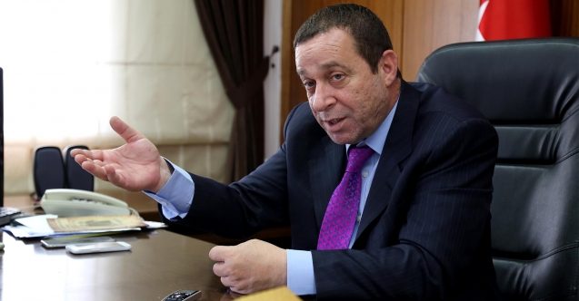 “Düğünüme geldiydi, cenazeme geldiydi düşüncesiyle oy verirsek, sonunda duvara toslarız”