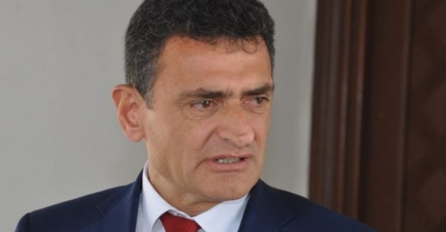 Dursun Oğuz hastaneye kaldırıldı