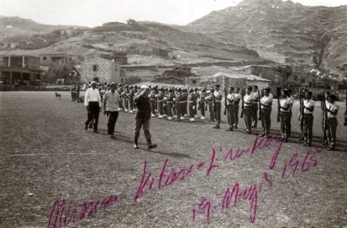 Erenköy Şehitleri için mevlit okutulacak