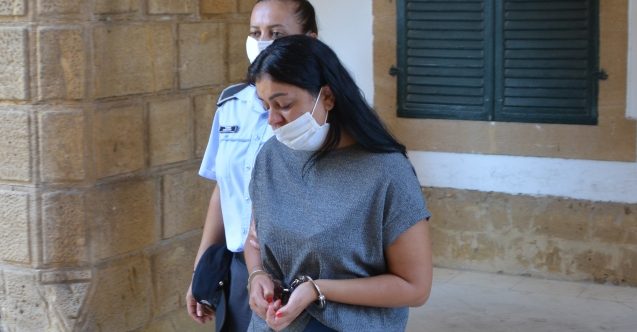 Erkek Arkadaşını Öldürmesi İçin Kiralık Katil Tuttu