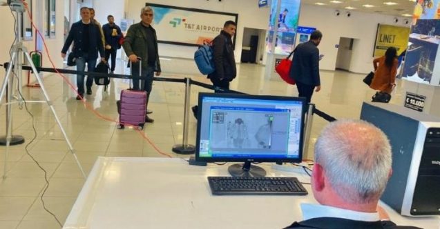 İş Kadınları Derneği: "Girişlere bir an önce karantina uygulaması getirilmeli"