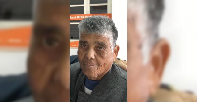 Gözügüzelli ailesinin acı günü