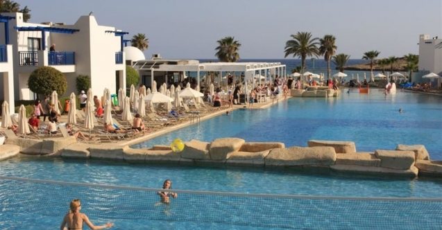 Güney'in turizm rakamları açıklandı