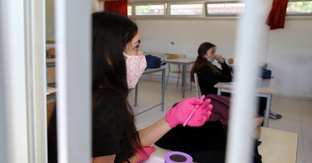 Güney Kıbrıs’ta okullar açılmaya hazır değil