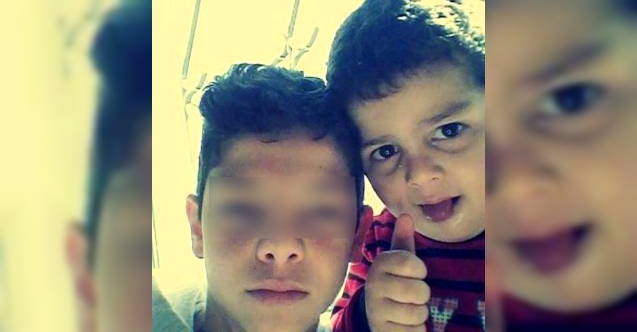 Kıskançlık krizine girip kardeşini katletti!