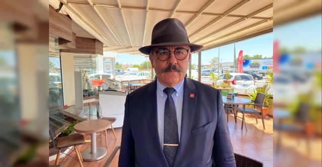 "KKTC, bir badirenin eşiğinde"