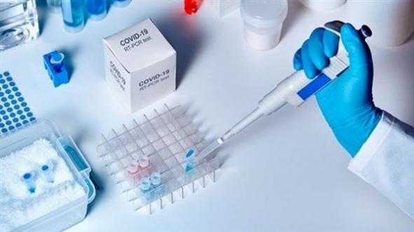 KKTC’de Covıd-19 antikor oranı yüzde 0.2