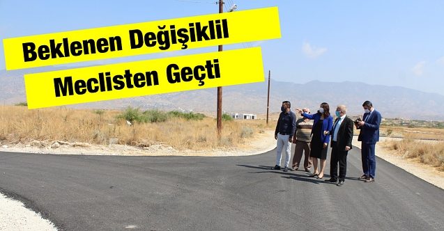 KONUT EDİNDİRME YASASINDAN YAKLAŞIK 650 HAK SAHİBİ YARARLANACAK