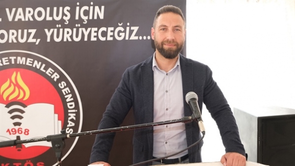 KTÖS uzaktan eğitim çözümleri için önerilerini 16 maddede açıkladı