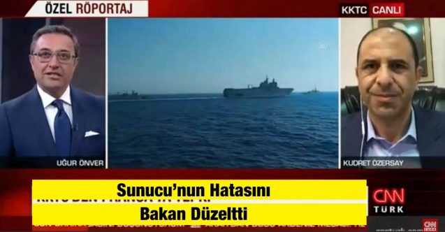 Kuzey Kıbrıs Türk Cumhuriyeti’nden Herkese Selamlar