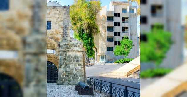 Lefkoşa, Şehir Müzesi'ne kavuşuyor