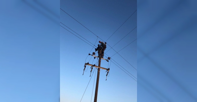 Mağusa elektriksiz kalacak