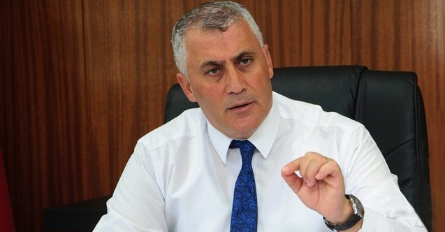 Maliye Bakanı Amcaoğlu: Akaryakıta zam yok