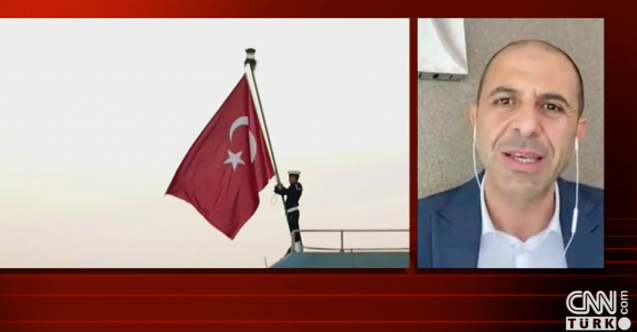 Masada Haklarımızı Savunur Noktadan Sahada Haklarımızı Savunur Noktaya Geldik