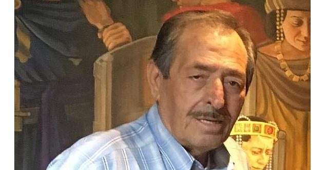 Olgun Şah Hayatını Kaybetti