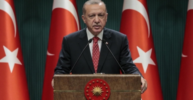 "Oruç Reis'imize saldıracak olursanız bunun bedelini ağır ödersiniz dedik"