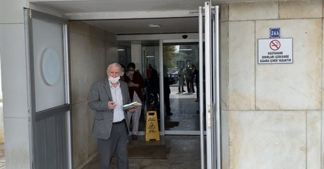 PCR'ı beklemeden geziyorlar: Evlerinde olmayan 10 kişi tespit edildi