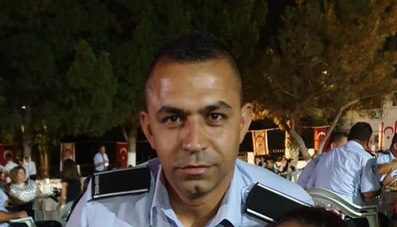 Polis memuru dolandırıcılıktan yakalandı