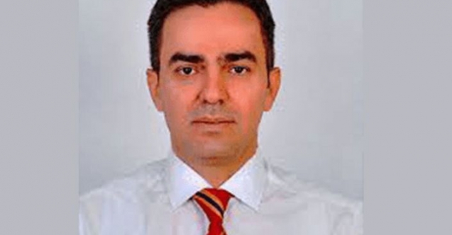 Prof. Erdoğan'dan acı haber