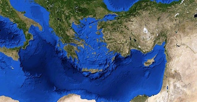 Rum Yönetimi “Karşı-Navtex” yayımladı
