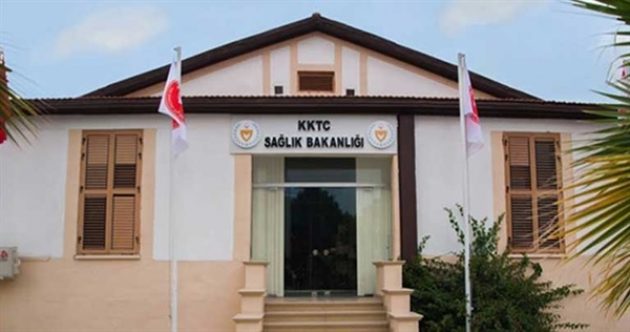Sağlık Bakanlığı, özel izinle gelenler konusunda açıklama yaptı