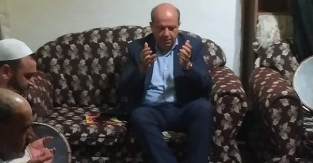 Tatar Seçim Duası Aldı