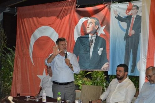 "Türkiye, Cumhurbaşkanlığı seçimlerinden sonra KKTC için 'B Planı'nı devreye koyacak"