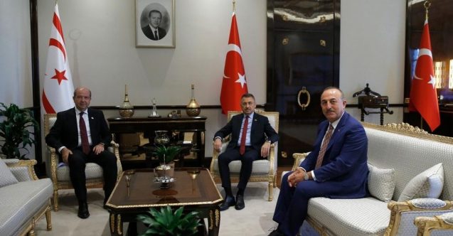 Türkiye'den KKTC'ye pandemi hastanesi