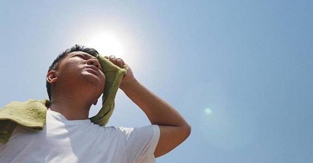 Ülke şokta! Japonya'da sıcak hava 170 can aldı