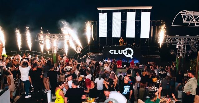 Ünlü club, kapatma kararı aldı