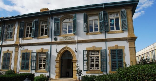 Vakıfların münhalleri iptal