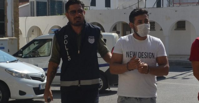 Yemeği geç yaptı diye eşini dövdü, serbest kaldı