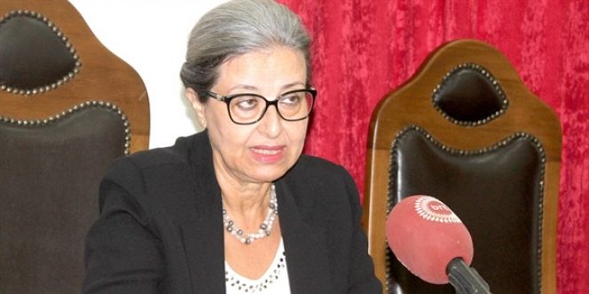 Yüksek Mahkeme Başkanı Şefik: Askı öncesi seçmen sayısı 198 bin 867