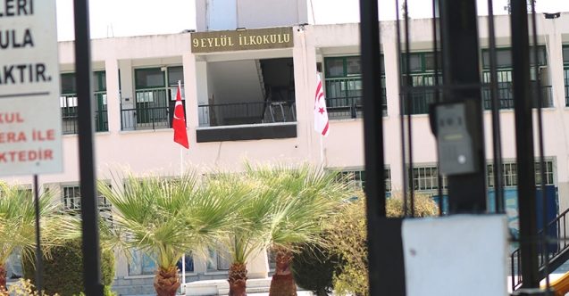 9 Eylül İlkokulu’nda testler negatif çıktı