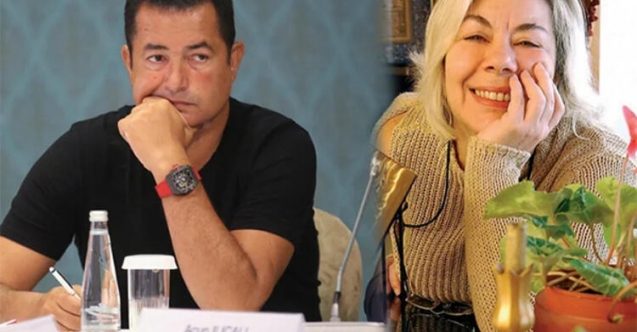 Acun dava açıyor