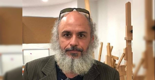 Ahmet Boran da Saray'a talip