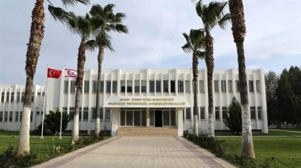 Başbakan Yardımcılığı ve Dışişleri Bakanlığı Ermenistan'ı kınadı