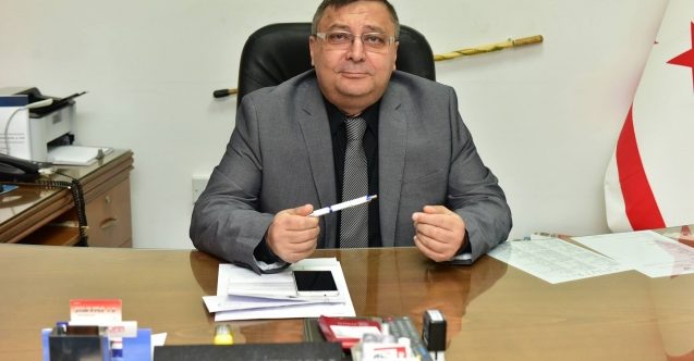 "Bir sabah kalkacağız, ülkeyi başka koşullarda bulacağız"