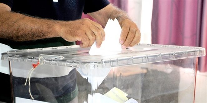 Cumhurbaşkanlığı seçimi için adaylık başvurusunda bulunan 11 adayın özgeçmişleri