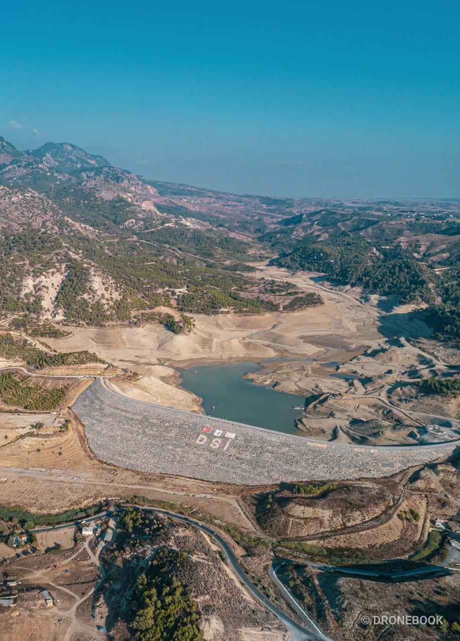 DSİ, suyun geleceği tarihi açıkladı