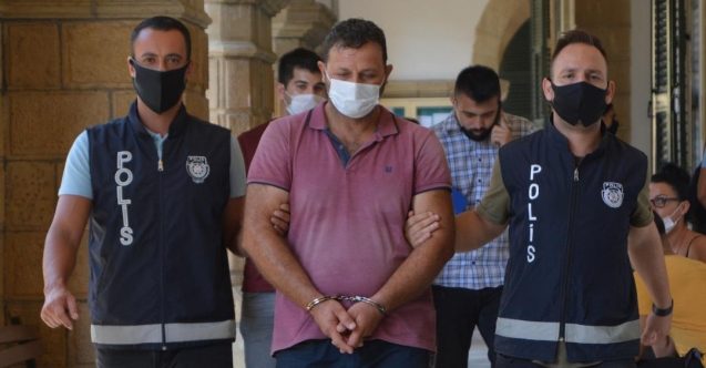 Ehliyetine el konuldu