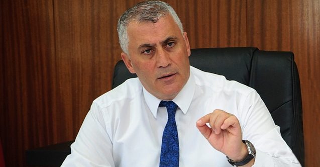 Evde Yatarak Bu Ülkeyi Kalkındıramayız