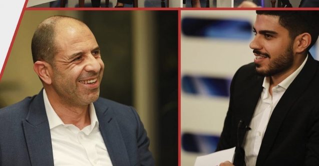 “Gençlerimiz, geleceğe umutla bakmamızı sağlıyor”