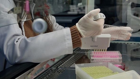 Girne'de ücretsiz PCR uygulaması yapılacak