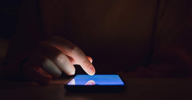 Güney'de 2 kişi çocuk pornografisi suçundan tutuklandı