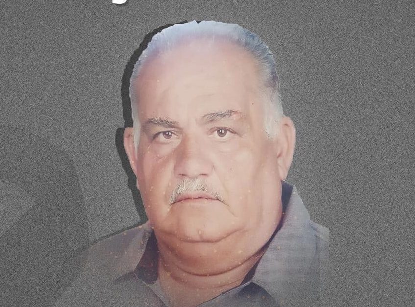 Hediyem Su ailesinin acı kaybı