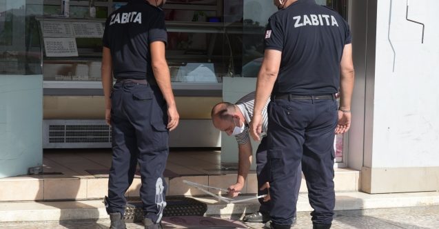 Hijyen kurallarına uymayan işletmeler kapatılacak!