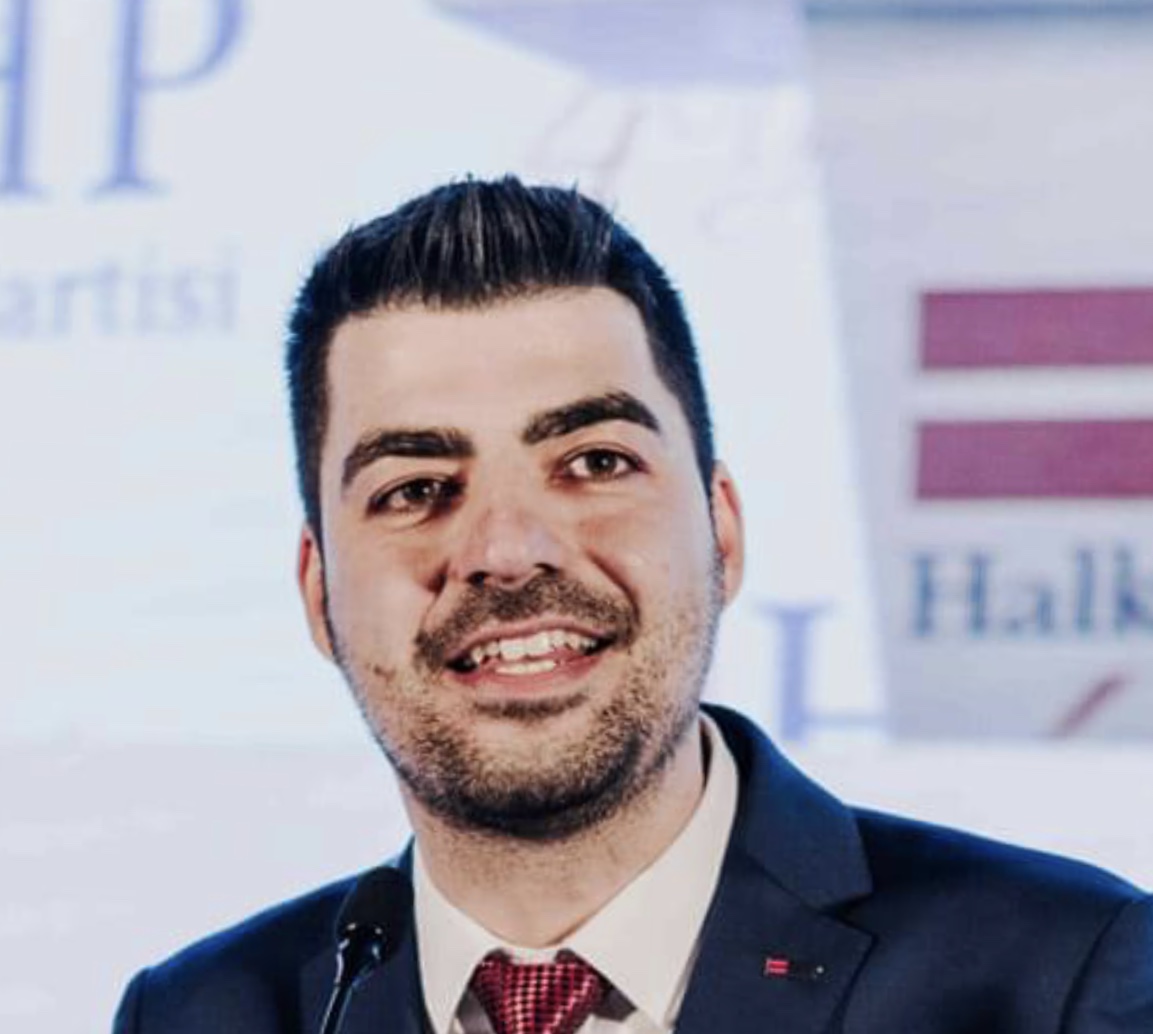 HP Başkanı’ndan Gezici’ye gönderme: “11 Ekim gecesi Gezi’ye çıkacak”