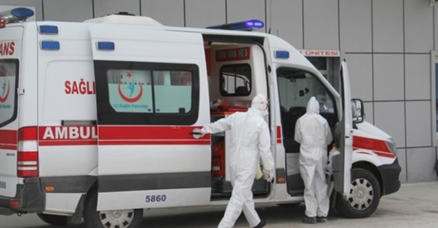 Karantina odasından izinsiz ayrılan 2 şahsa yasal işlem